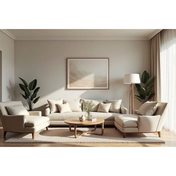 Full Home Staging