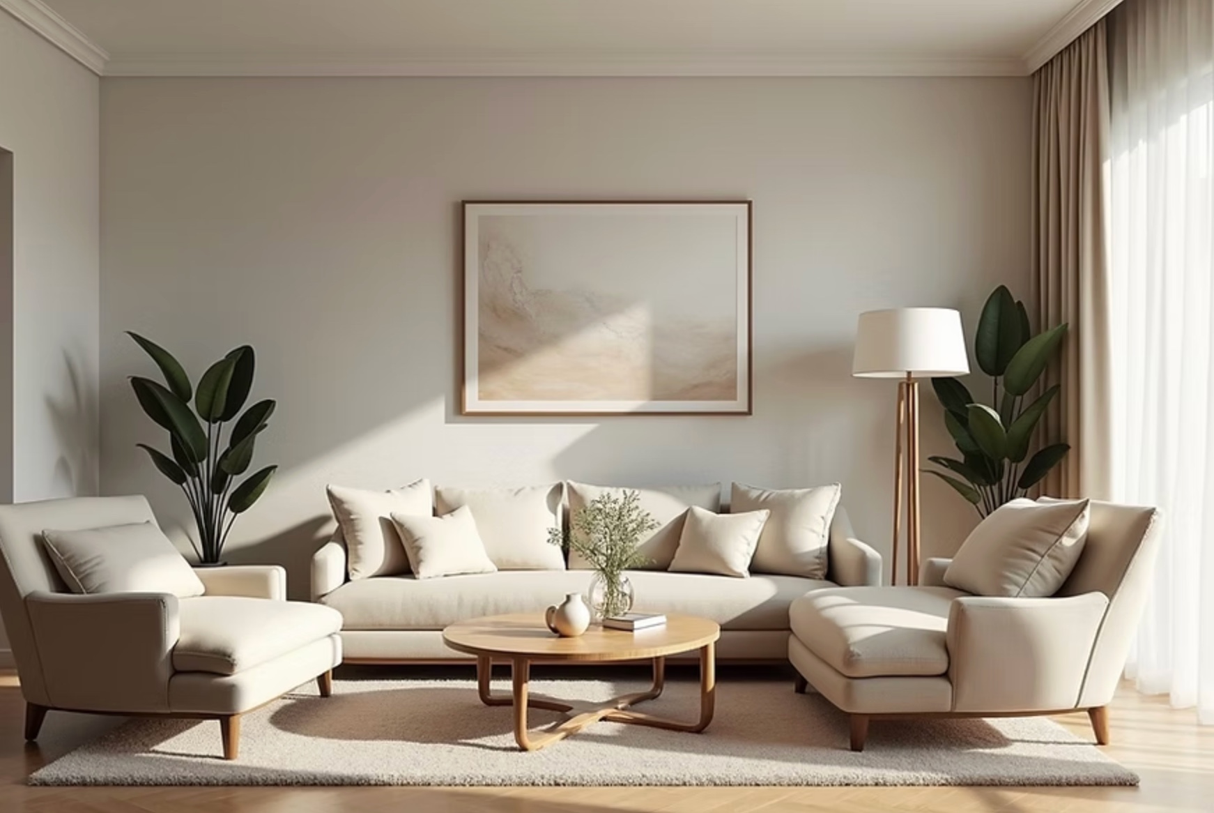 Full Home Staging Full Home Staging