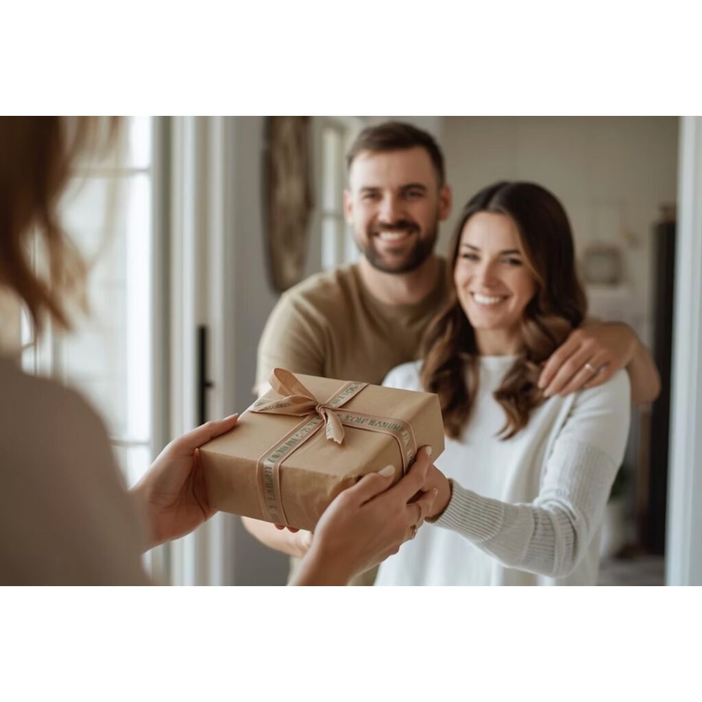 Sellers Gift
