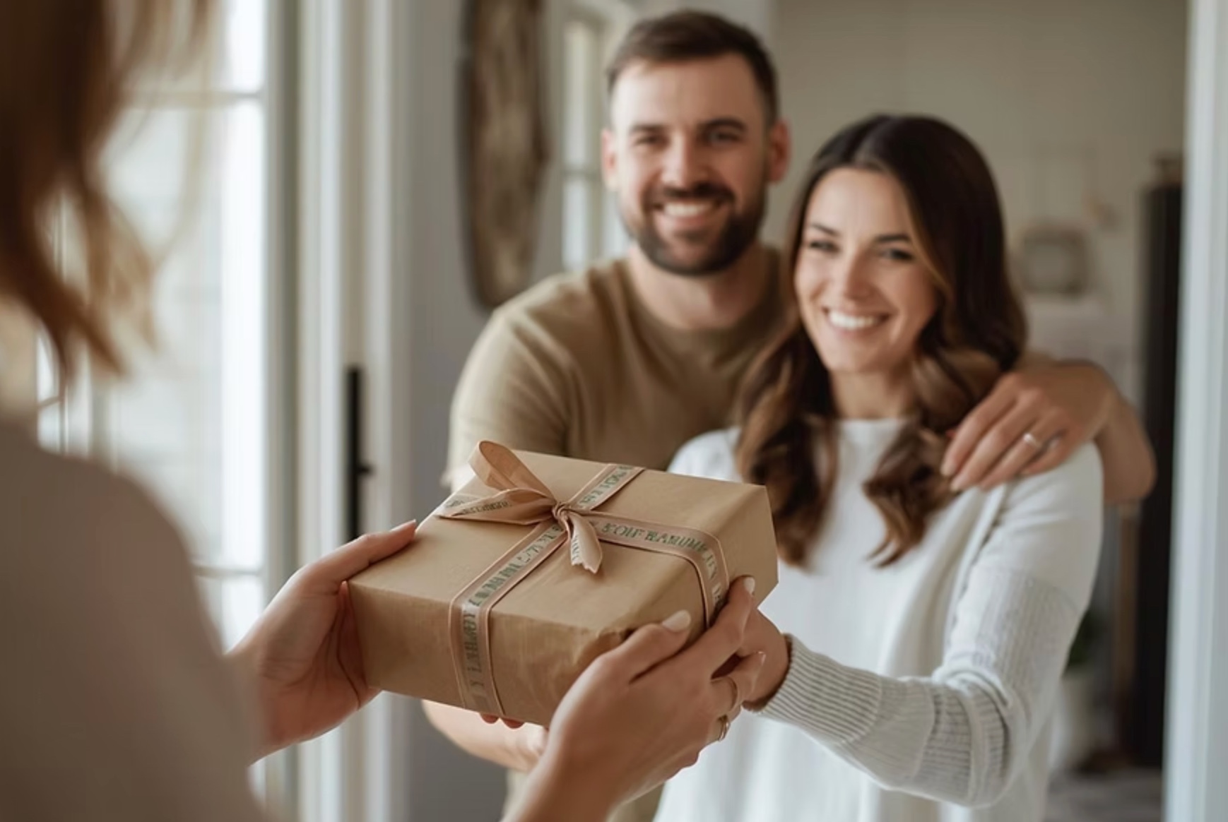Sellers Gift Sellers Gift